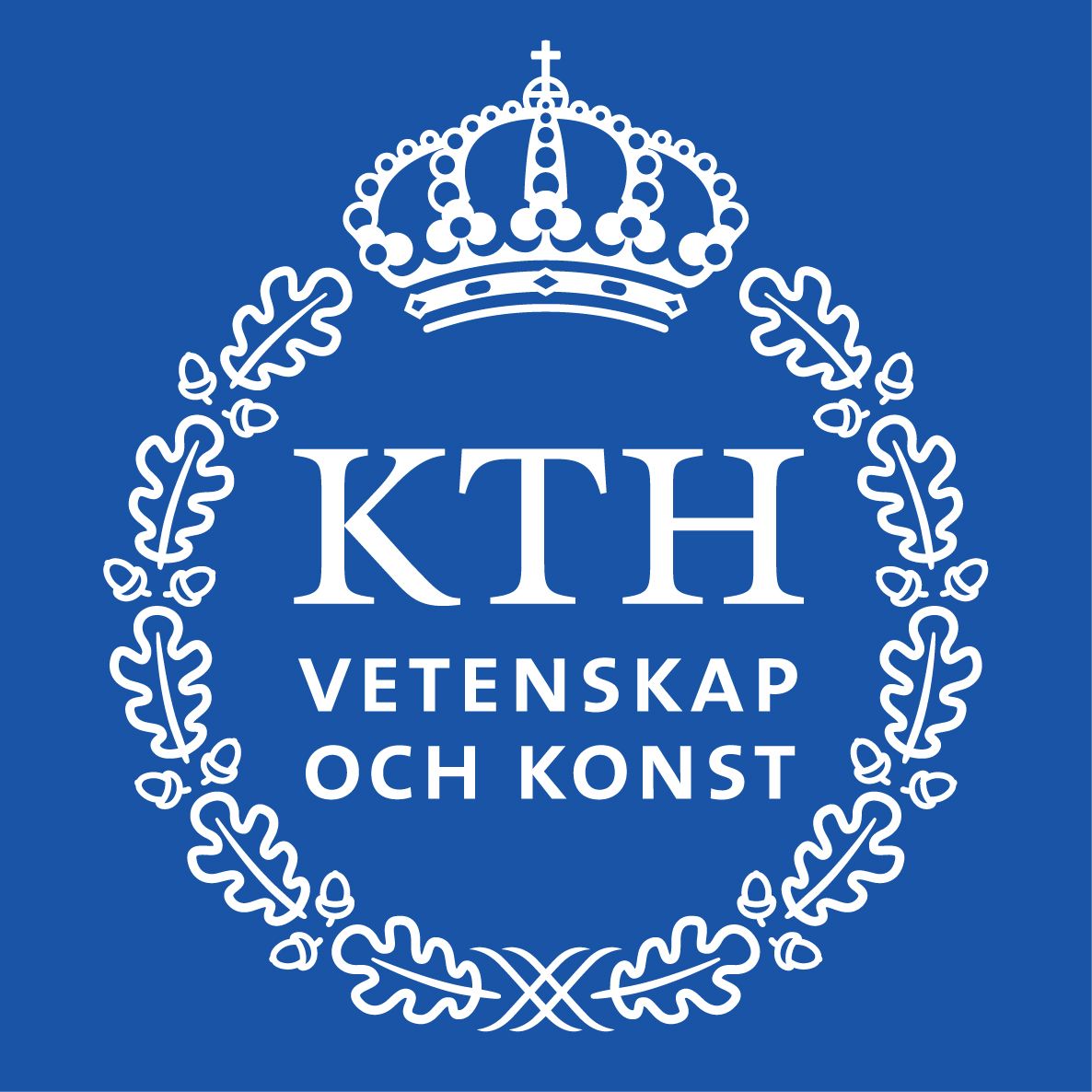 Study in - KTH Royal Institute of Technology